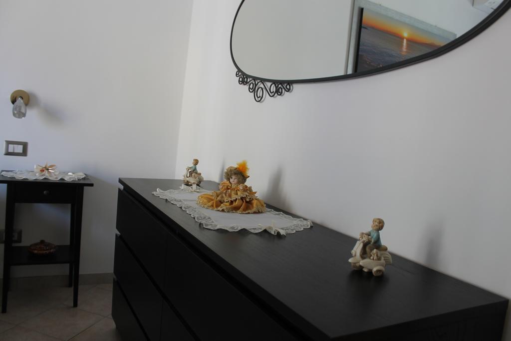 Artemide Villa Agerola Exteriör bild